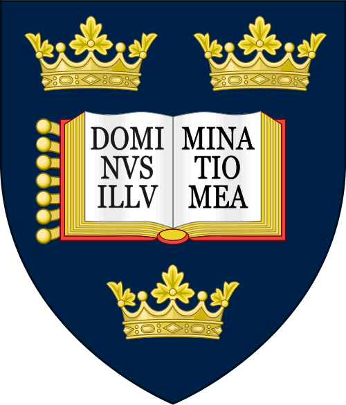 Oksford universiteti