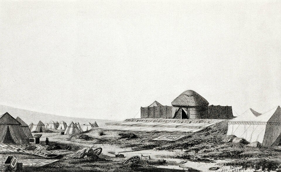 Yerjar jangi