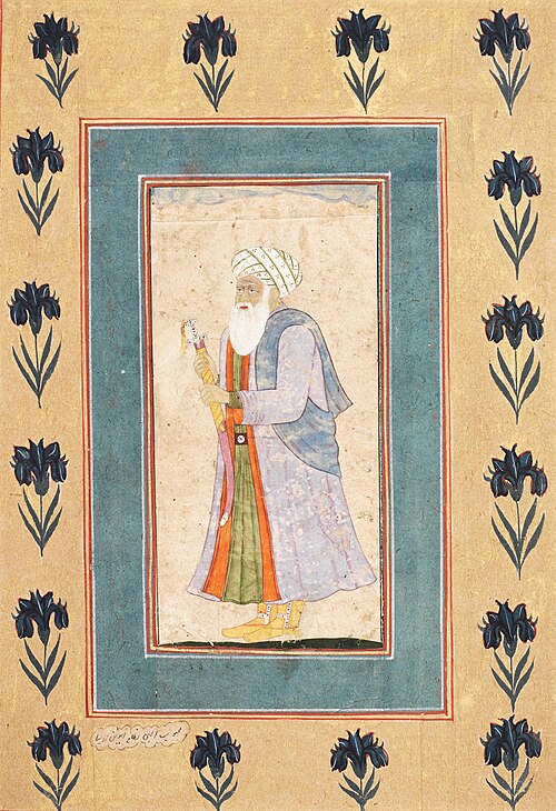 Nizomiddin Avliyo