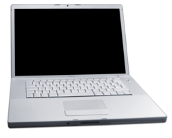 15 dyuymli MacBook Pro, 2006