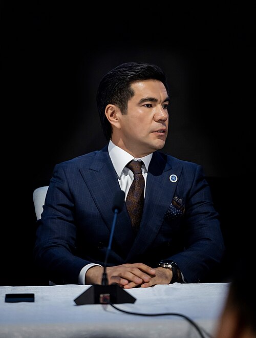 Murodxon Nazarov