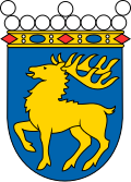 Gerb of Aland orollari