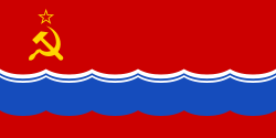 Estoniya SSR bayrogʻi (1953-1990)
