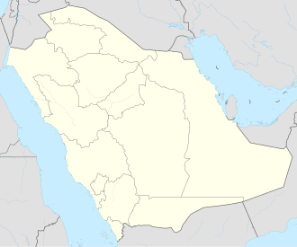 Madina xaritada