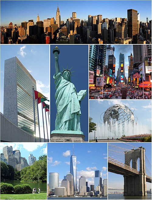 Nyu York