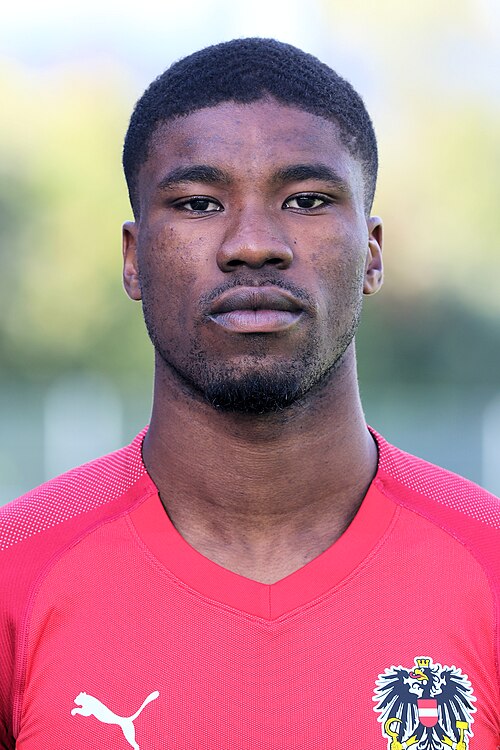 Kevin Danso