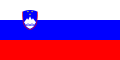 Sloveniya bayrog'i