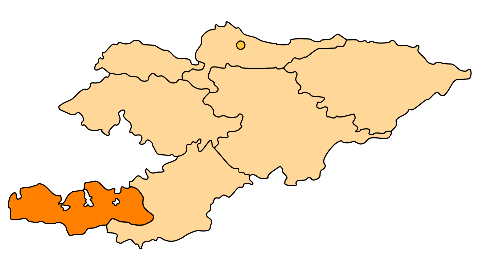 Botken viloyati