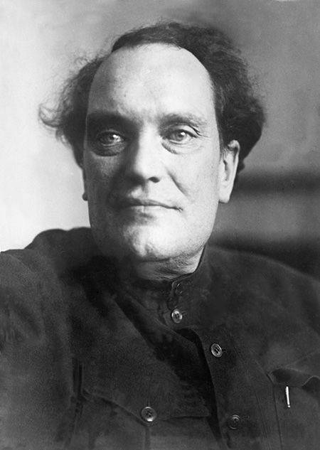 Valerian Kuybishev