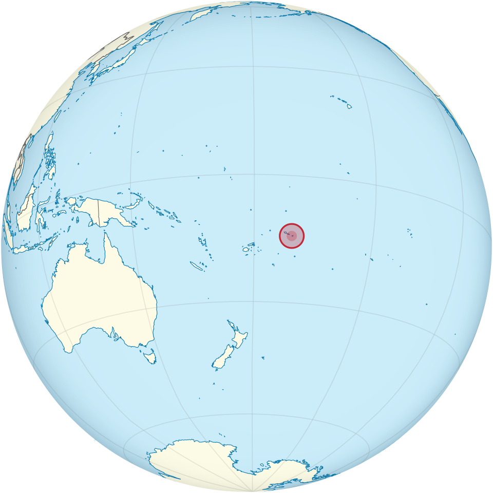 Sharqiy Samoa