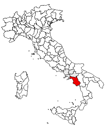 Salerno (provinsiya)
