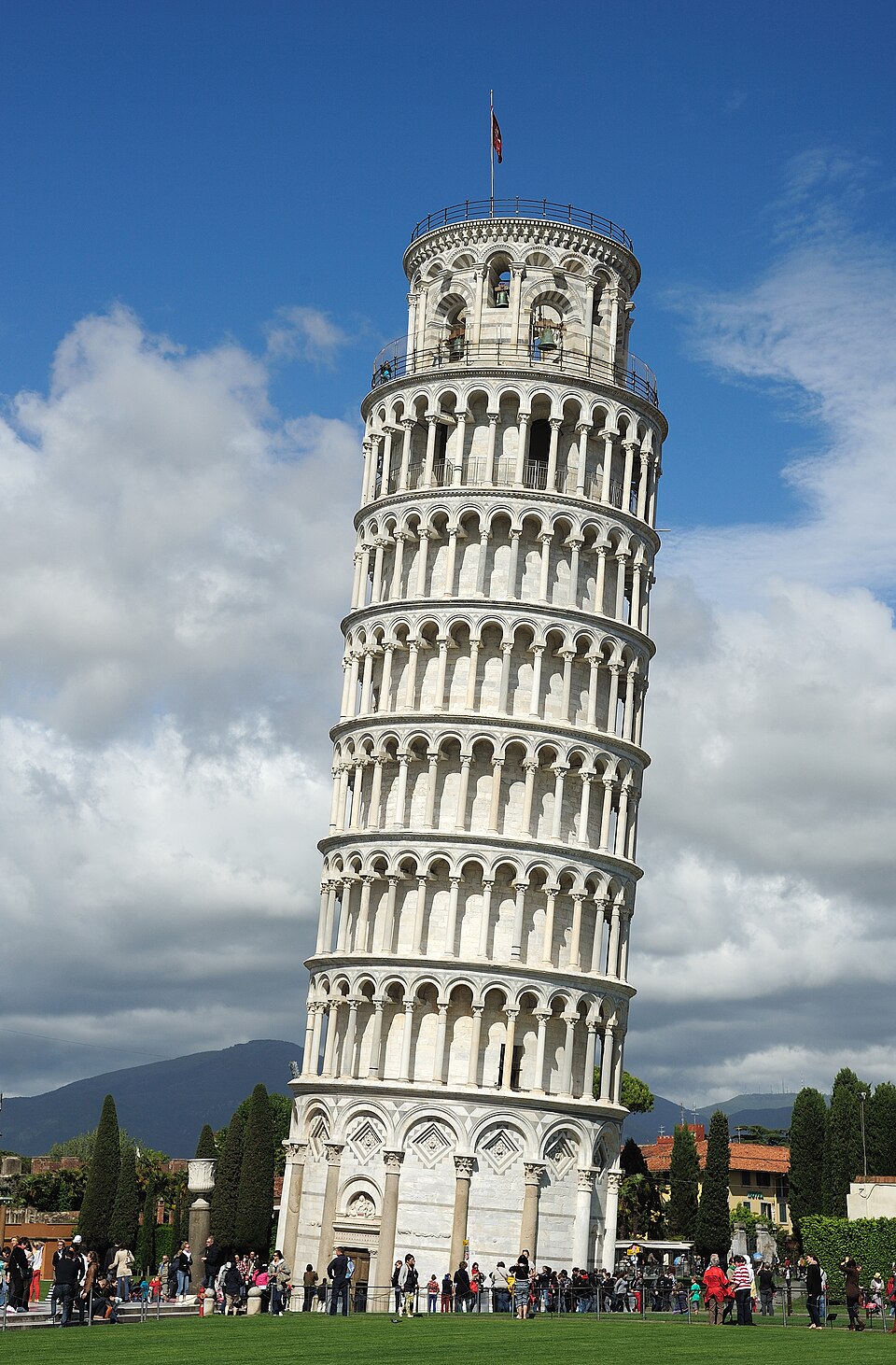 Piza minorasi