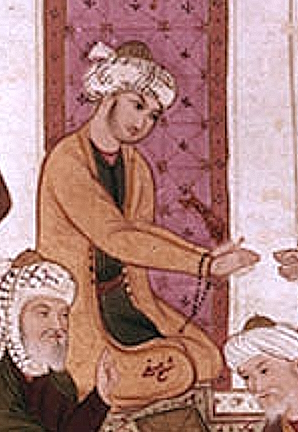 Safiyuddin Ardabiliy