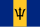 Barbados bayrogʻi