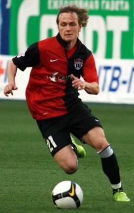 Viktor Budyanskiy