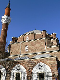 Bolgariyadagi turklar