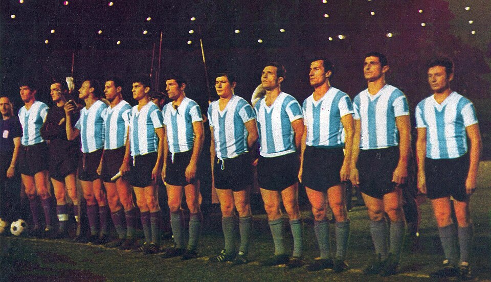Futbol formasi