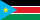 Janubiy Sudan bayrogʻi
