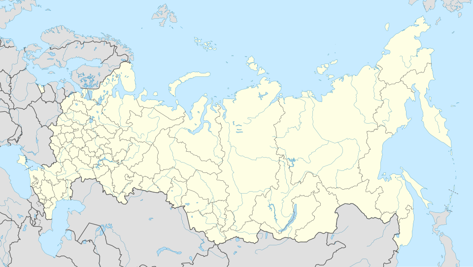 Kursk shahri