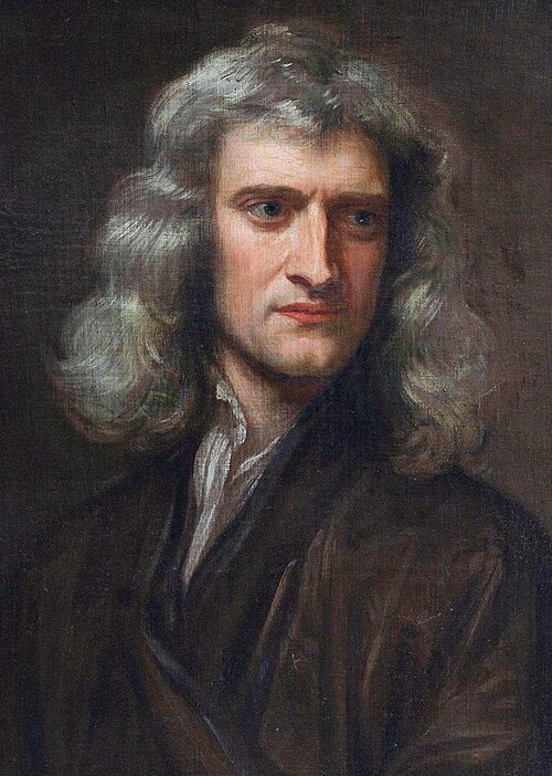 Isaak Nyuton