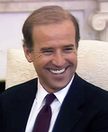 Biden Oq uyda, 1987-yil