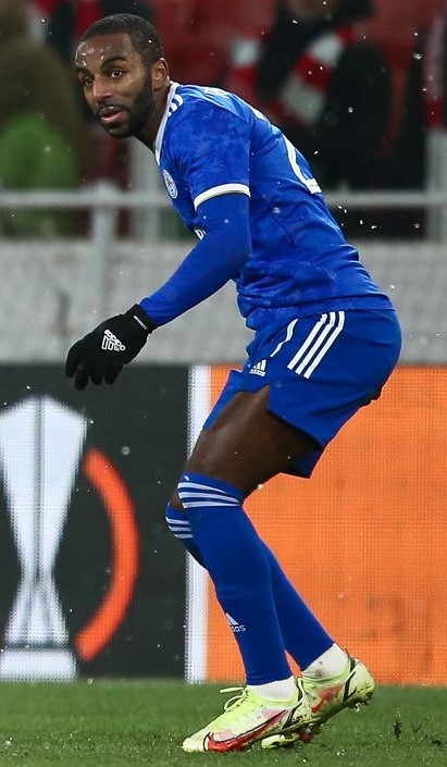 Ricardo Pereira