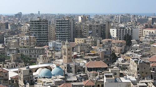 Tripoli (shahar)