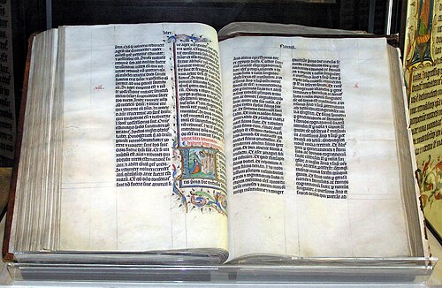 Qadimgi Ahd