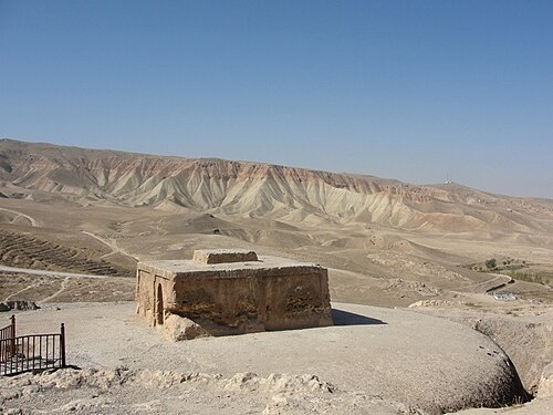 Samangan viloyati