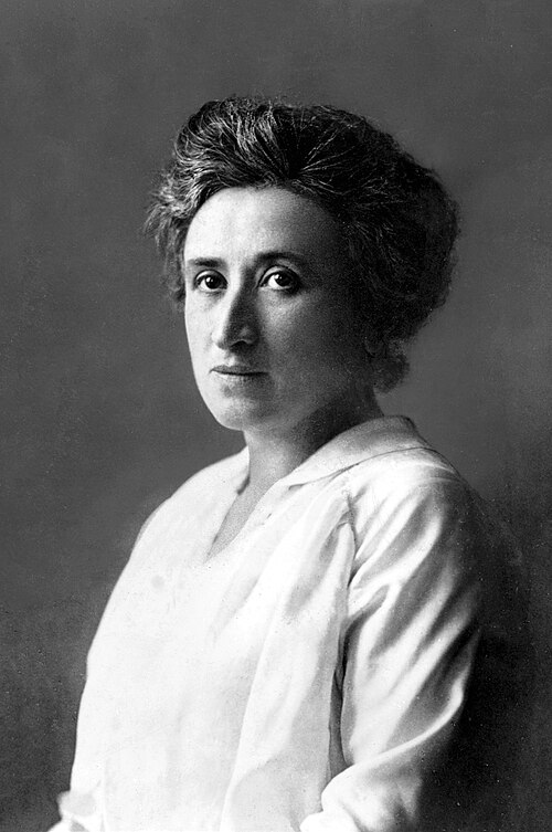 Roza Lyuksemburg