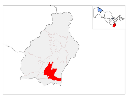 Jarqo‘rg‘on tumani