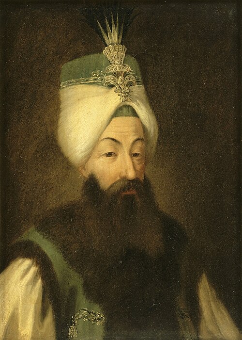Abdulhamid I