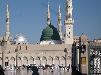 Madina (shahar)