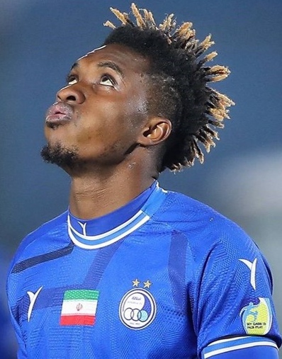 Joel Kojo