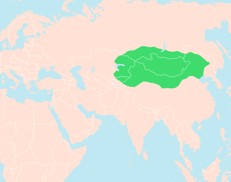 Hun xoqonligi