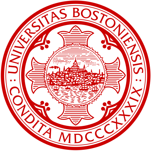 Boston universiteti
