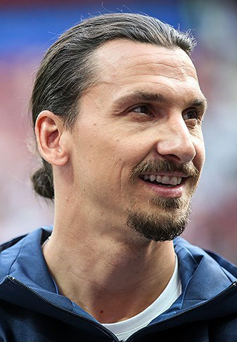 Zlatan Ibragimovich