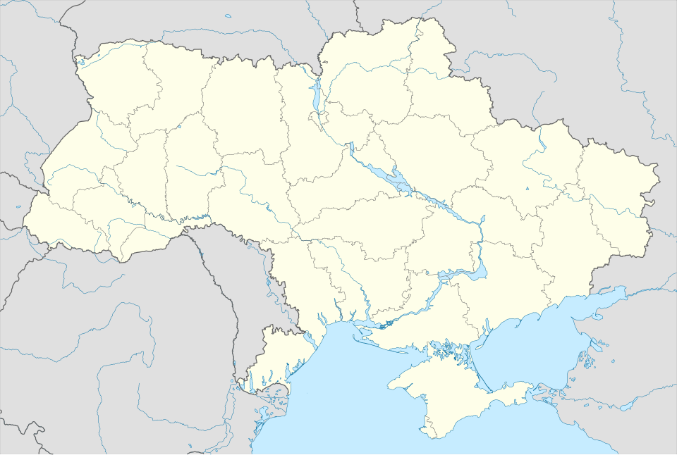 Chernobil fojiasi