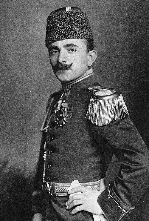 Anvar Posho