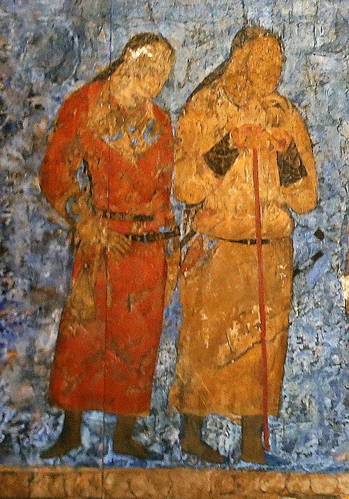 Afrosiyob muzeyi