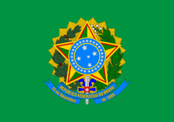 Braziliya Prezidenti