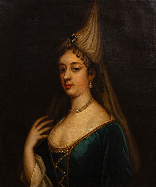 Nurbanu Sultan