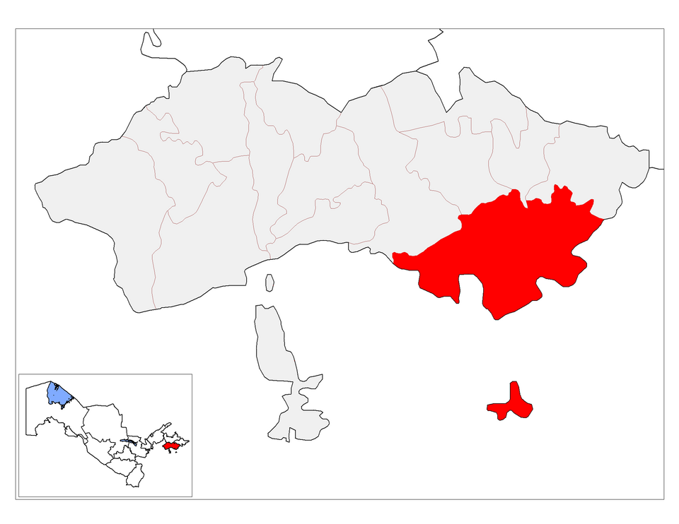 Farg‘ona tumani