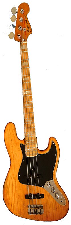 Bas gitara