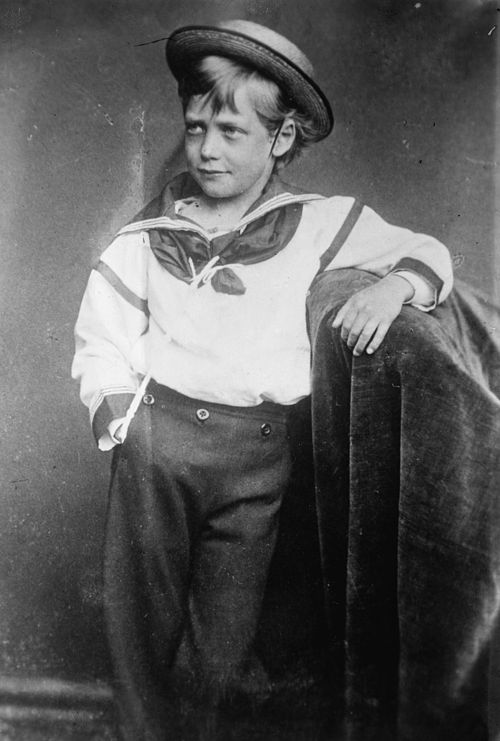 George V