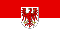 Brandenburg bayrogʻi