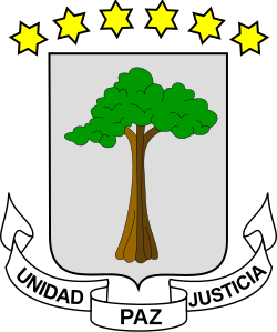 Ekvatorli Gvineya