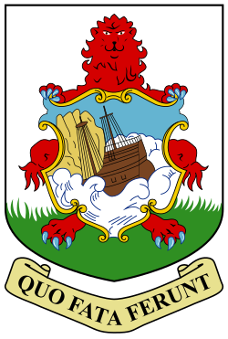 Bermud orollari