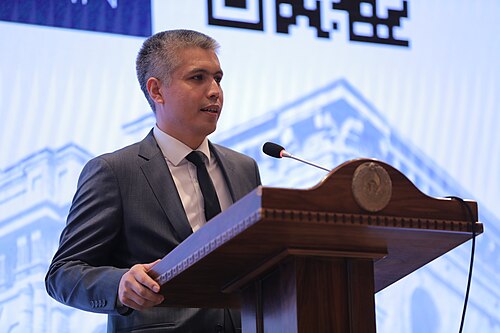 Rahim Hakimov