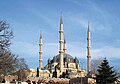 Selimiye masjidi, Edirne